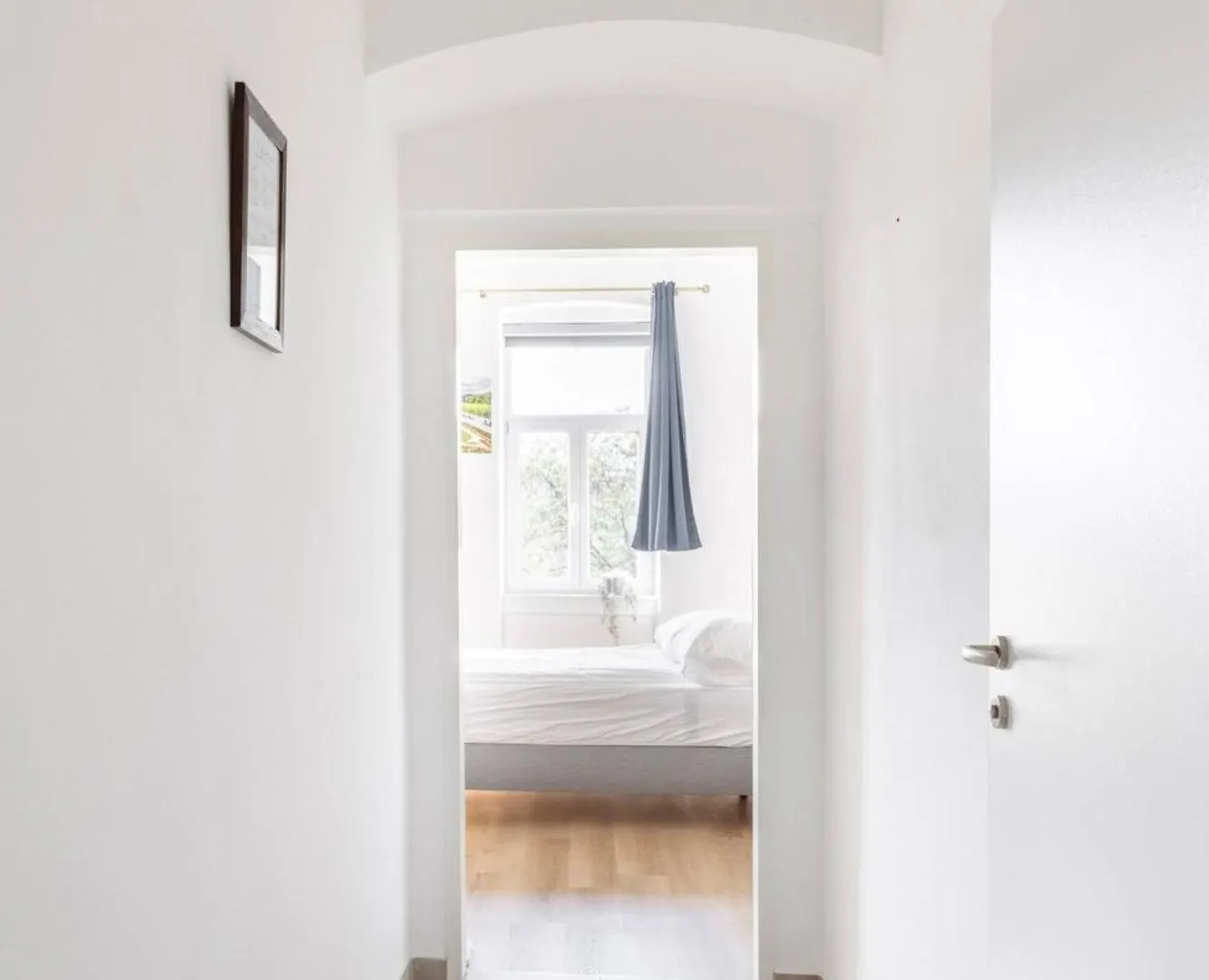 Apartment Near Schoenbrunn & Metro Wien Österreich