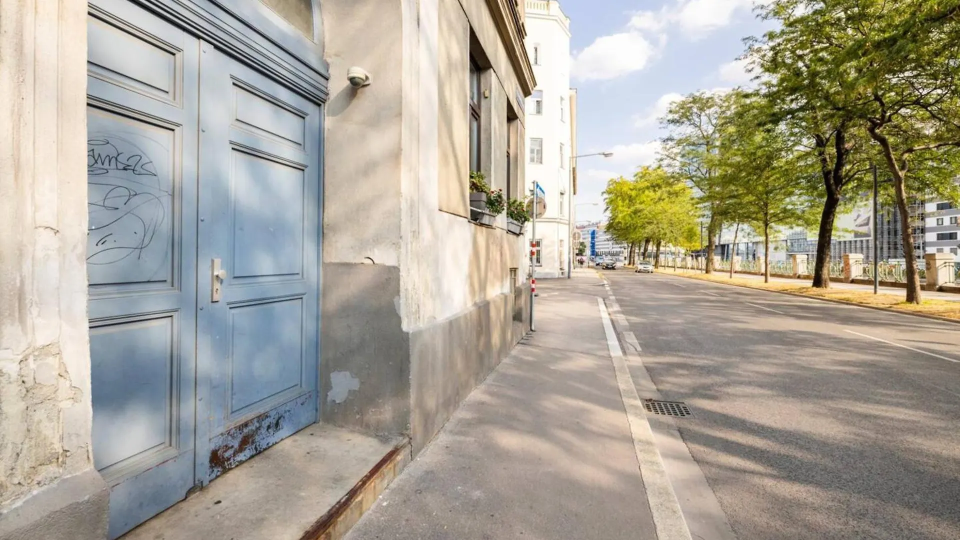 Apartment Near Schoenbrunn & Metro Wien Österreich