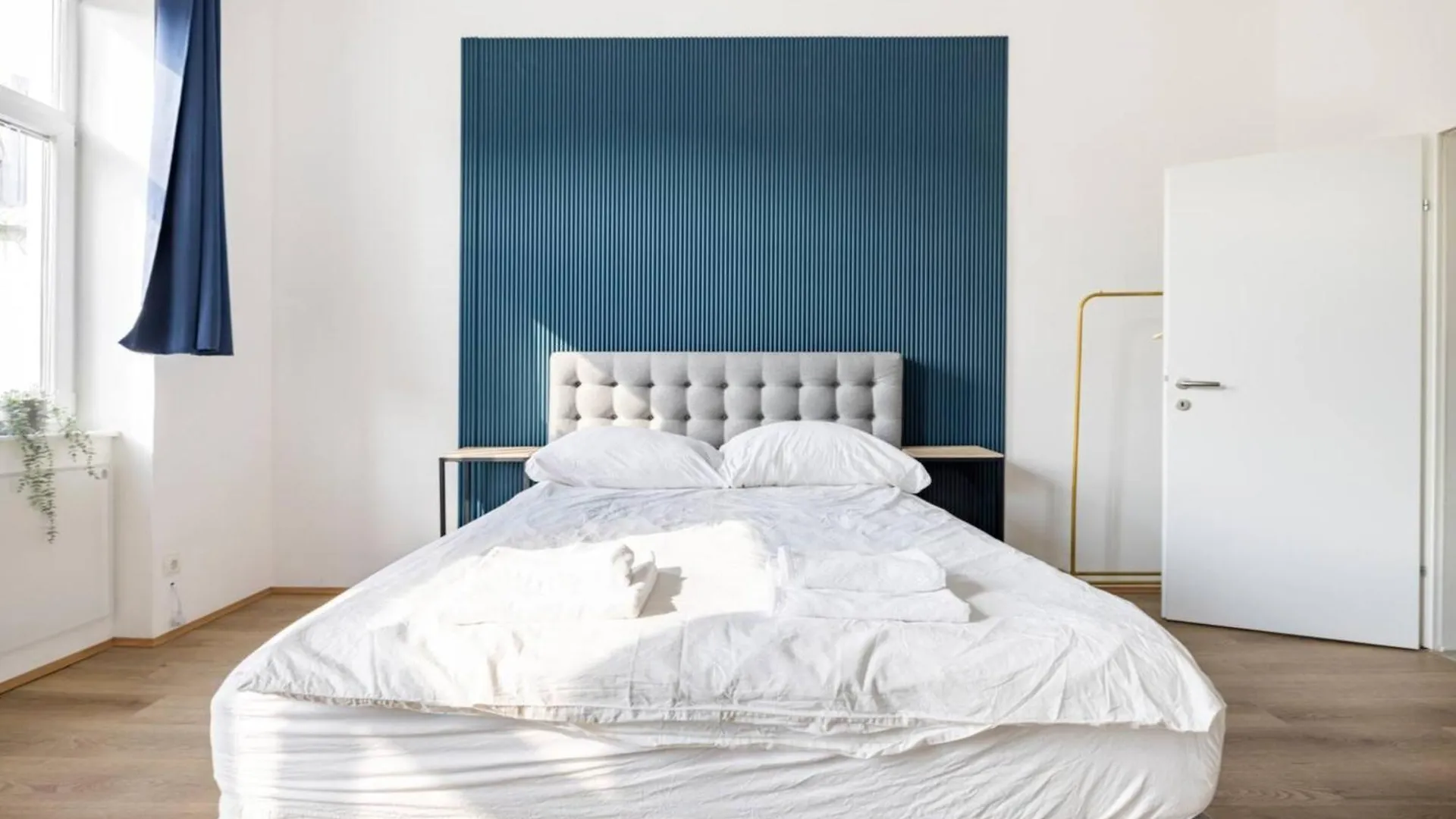 Apartment Near Schoenbrunn & Metro Wien